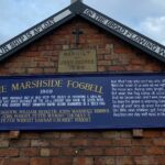 The Marshside Fogbell in Southport