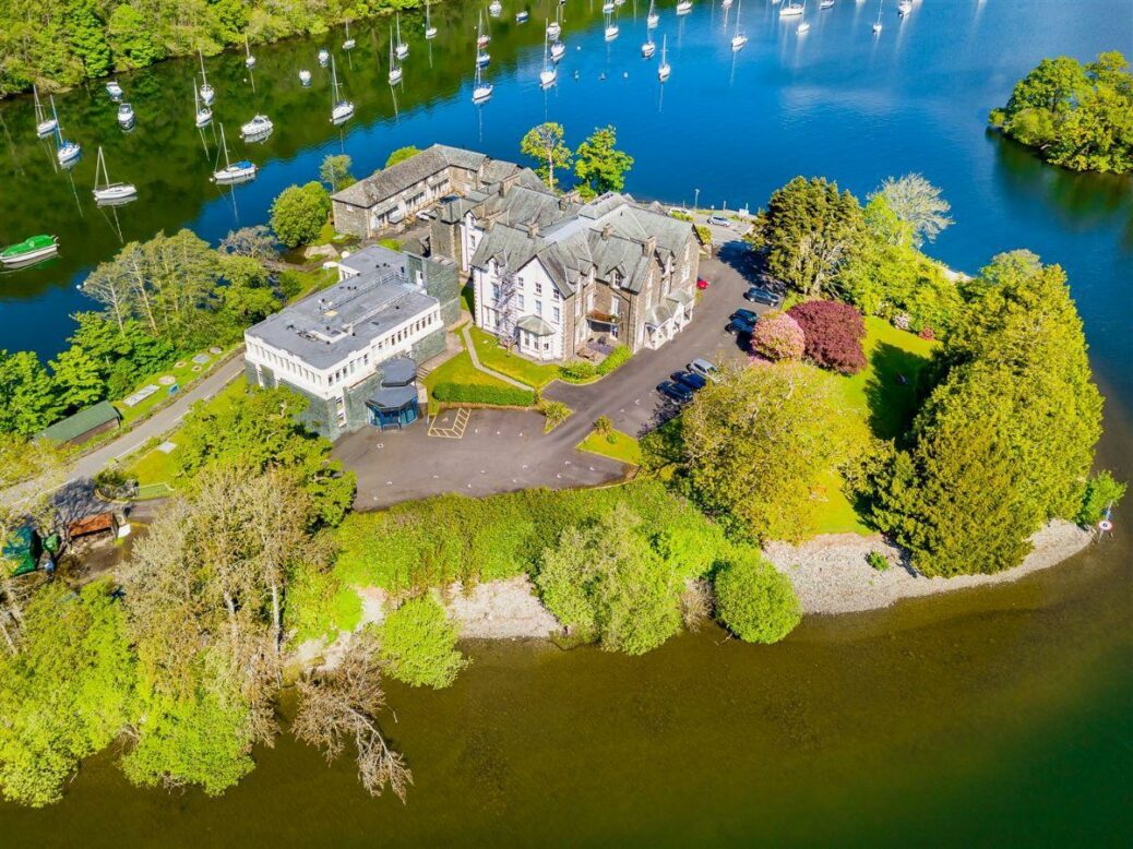Mikhail Hotel and Leisure Group has revealed its excitement about the revitalisation of historic Pearsall House in Windermere in Cumbria.