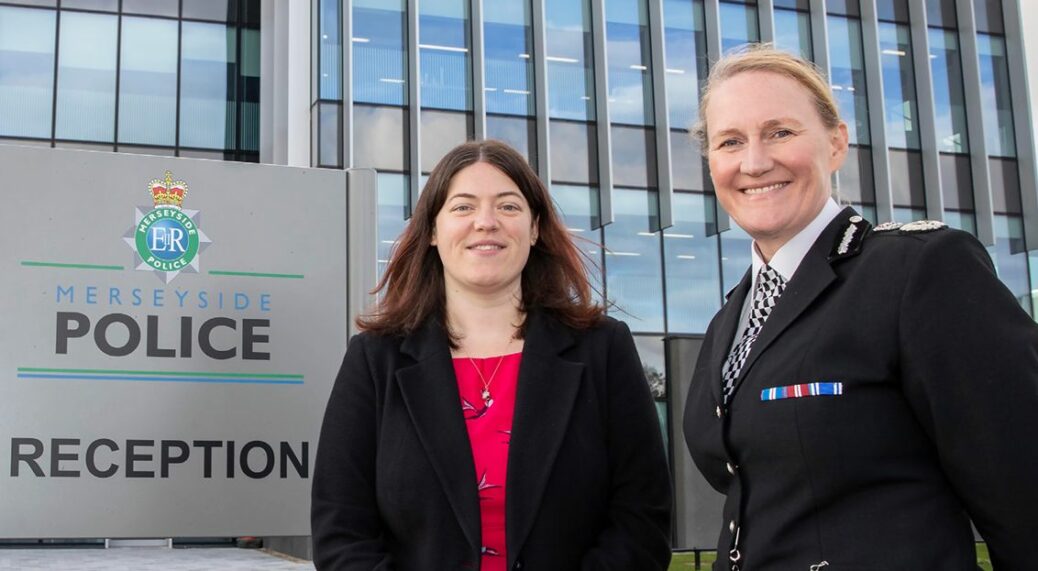 Merseyside Police Commissioner and Chief Constable are unveiling a refreshed 12-year plan to continue the transformation of the force stations and buildings focused on ensuring the organisation is fit to fight crime, now and into the future