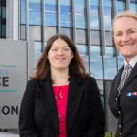 Merseyside Police Commissioner and Chief Constable are unveiling a refreshed 12-year plan to continue the transformation of the force stations and buildings focused on ensuring the organisation is fit to fight crime, now and into the future