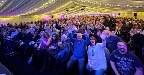 Southport Comedy Festival 2023 the biggest yet with over 5,000 visitors loving 17 nights of laughter