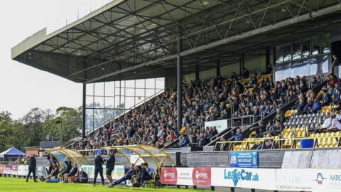 Southport FC issues warm welcome to fans as club unveils ‘Target 2,000’ to grow attendances