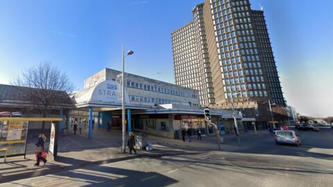 Part of Bootle Strand Shopping Centre to be demolished to make way for future development