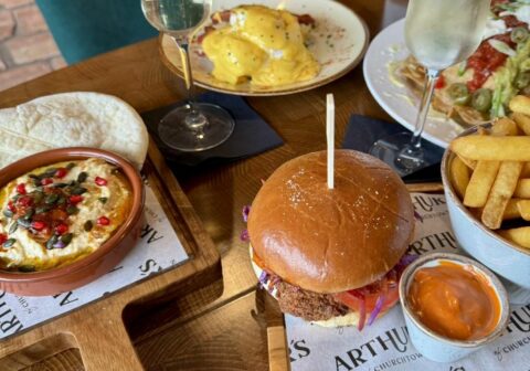 Arthur’s of Churchtown launches new Bottomless Brunch and some great events