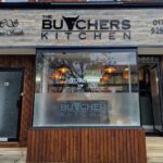 The Butchers Kitchen in Birkdale Village in Southport