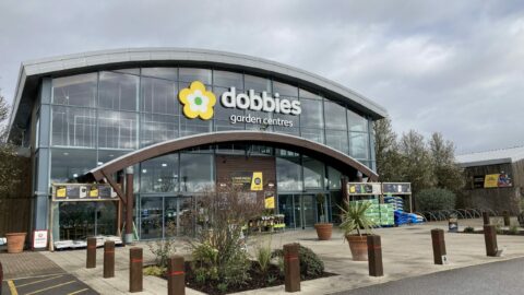 Dobbies Southport hosts Christmas Shopping Night to raise funds for Teenage Cancer Trust