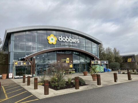 Dobbies Southport hosts Christmas Shopping Night to raise funds for Teenage Cancer Trust