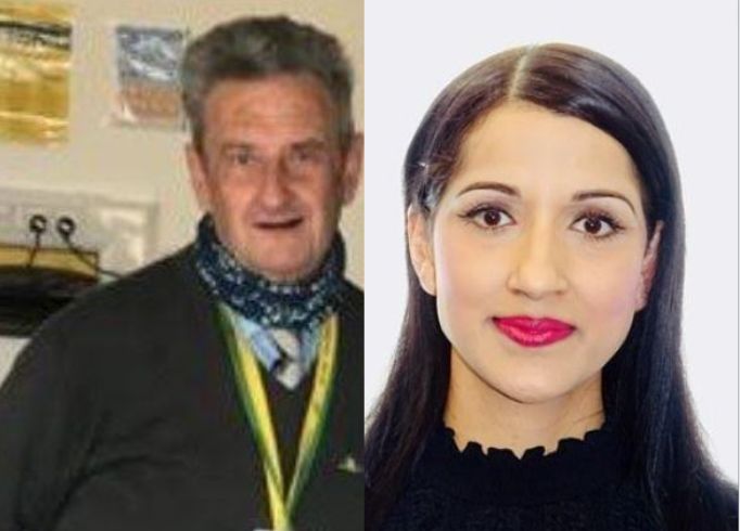 Two Merseyrail employees, Ronnie Hardman and Hannah Tabassum, have been recognised by the Railway Benevolent Funds Heart of Gold Awards