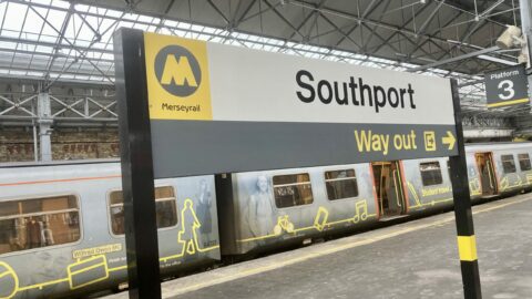 Merseyrail temporarily cancels 15 trains between Southport and Liverpool for driver training