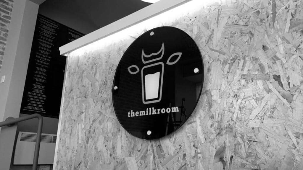 The Milk Room