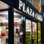 Plaza Cards in Southport is closing its doors after more than 60 years of trading