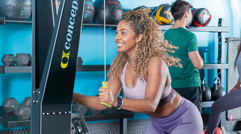 PureGym is opening in Southport