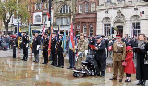 Special D-Day service to take place in Southport on 80th anniversary of Normandy landings