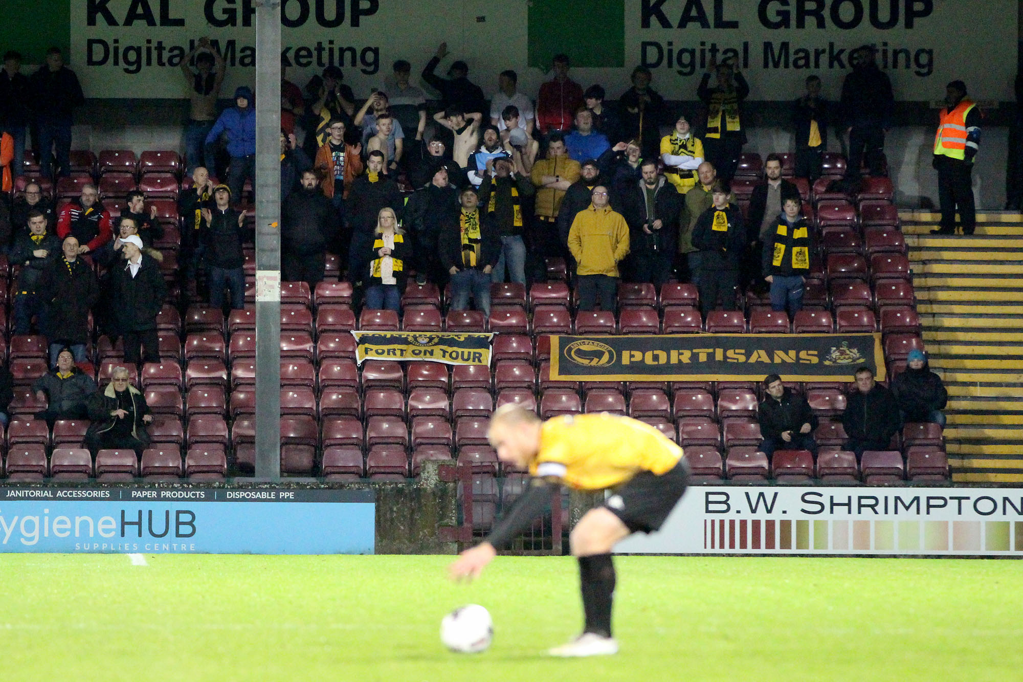 Southport FC