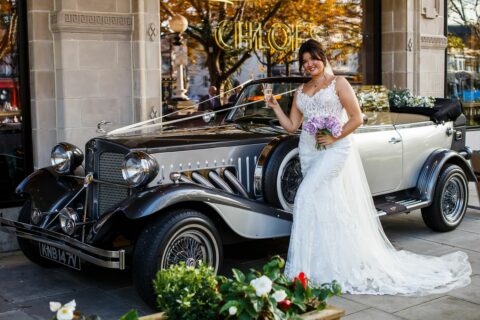Grand Wedding Fayre in Southport this Sunday with wedding suppliers and live catwalk shows