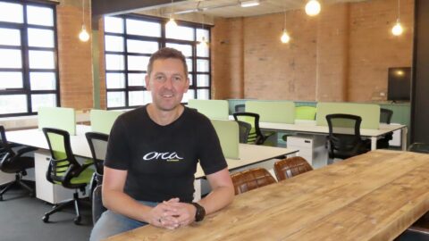 New Werksy co-working space in Southport to host Preview Evening as opening date nears