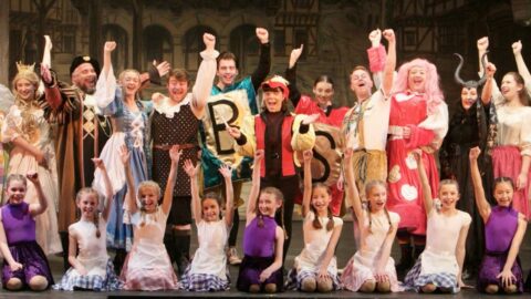 Pied Piper traditional family pantomime opens at Southport Little Theatre
