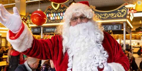 8 ways to enjoy the perfect Christmas Weekend in Southport