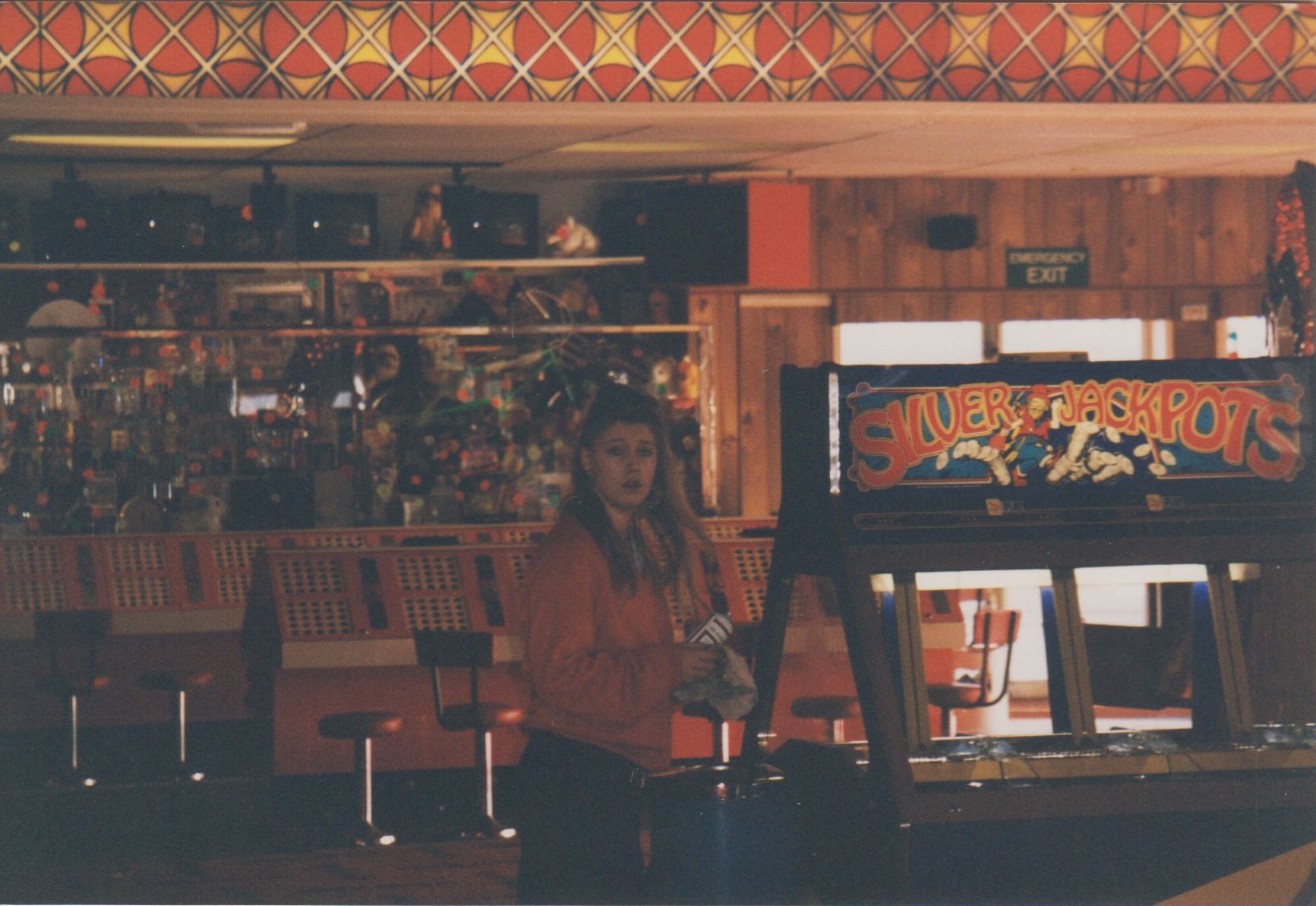 Silcock's Funland in Southport has been entertaining customers since 1983. Previous uses of the building before then included The Golden Goose, Follies and Dixieland Showbar.  Photo by Silcock Leisure Group