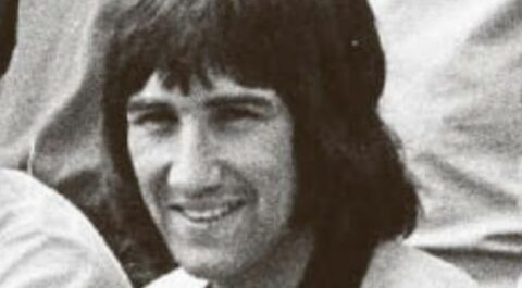 Tributes paid to 70s Southport FC striker Paul O’Riley after his death in Australia