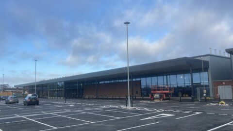 New Sainsbury’s and Argos to open in Southport in February creating 150 new jobs