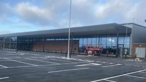 New Sainsbury’s Southport will use solar power to tackle energy costs and generate sustainable energy