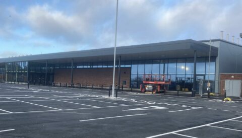 New Sainsbury’s Southport will use solar power to tackle energy costs and generate sustainable energy