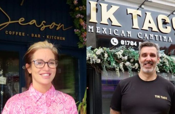 Season Coffee, Bar and Kitchen in Southport and Tik Taco in Southport have been shortlisted for the Hidden gem category in the Liverpool City region Tourism Awards