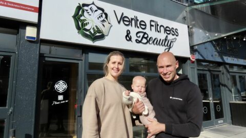 Southport’s premier personal training and beauty salon Verite Fitness & Beauty celebrates 10th birthday