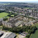 Vistry Group, the UK's leading mixed-tenure development, has secured a £29m contract from Riverside Group to design and build 40 new energy efficient homes alongside an extra care scheme providing 90 apartments and new external landscaped areas in Ainsdale in Southport