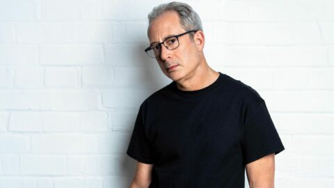 Ben Elton announced for 2024 Southport Comedy Festival with Authentic Stupidity tour