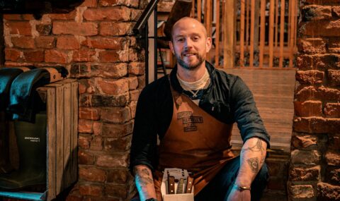 Enjoy ‘a dining experience like no other’ when Butcher Farrell’s Bar & Grill opens in Birkdale in Southport