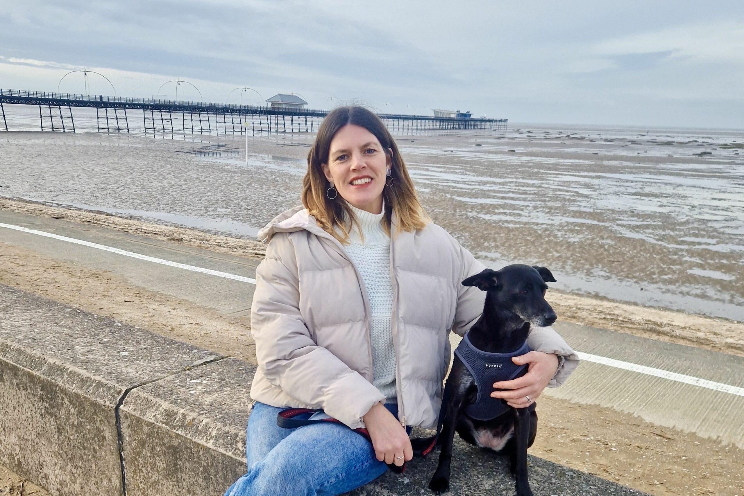 Southport Lib Dem PPC Erin Harvey