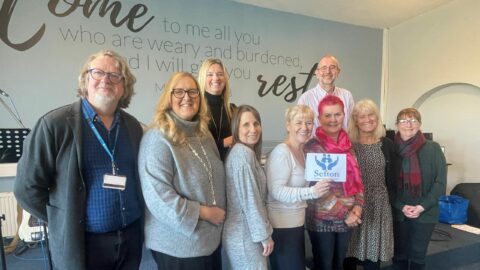 Sefton Foster Care Association launched to improve lives for children finding new homes
