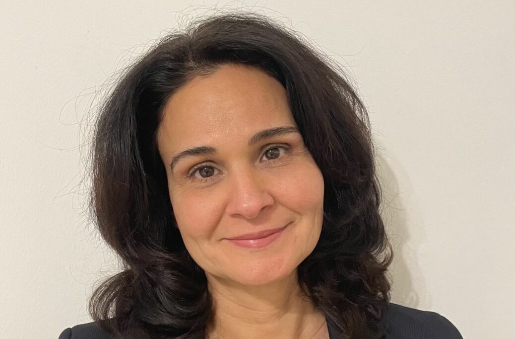 Maria Konstantopoulou - Consultant Dermatologist