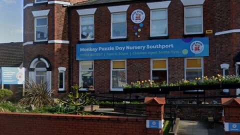 Fundraising appeal launched to support Monkey Puzzle staff in Southport