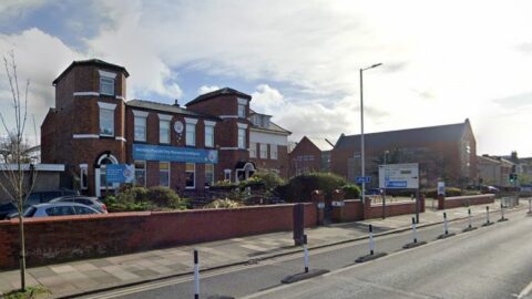 Monkey Puzzle Day Nursery in Southport closes as staff face redundancy