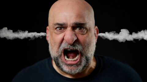 Persian comedy powerhouse Omid Djalili brings his Namaste tour to Southport Comedy Festival