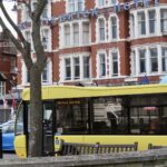 The Park and Ride bus service in Southport. Photo by Andrew Brown Stand Up For Southport