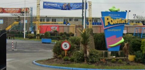 Britannia holds 130 year lease over Pontins holiday park in Southport as council seeks talks
