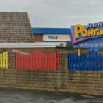 Pontins holiday park in Ainsdale in Southport