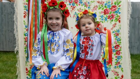 Enjoy Ukrainian Day Celebrations at The Atkinson in Southport with series of special events