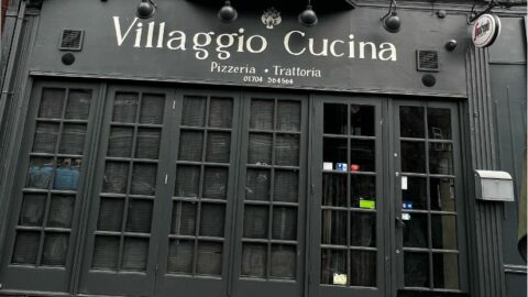 Villaggio Cucina restaurant in Birkdale Village announces immediate closure