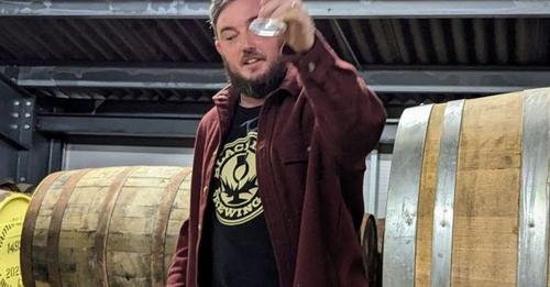 Adnamurchan is among distilleries attending the Southport Winter Whisky Festival