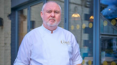 Coast Birkdale welcomes Eddie Dean as new Executive Chef with ‘Flavour Reimagined’ vision
