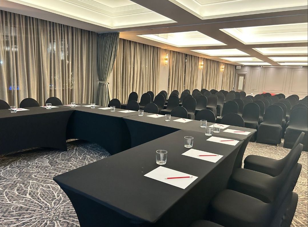 The Grand in Southport has new conference facilities