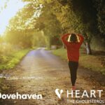 Colleagues at Southport-based care provider Dovehaven Care Homes are taking on a 460 mile walking challenge for National Heart Month