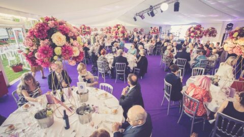 Special Gala Preview Evening announced to celebrate 100th anniversary Southport Flower Show