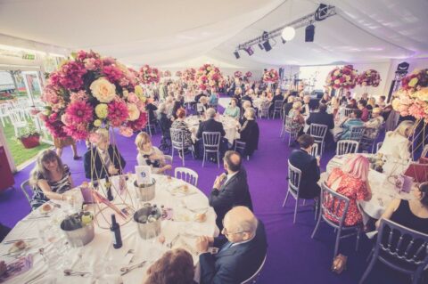 Special Gala Preview Evening announced to celebrate 100th anniversary Southport Flower Show