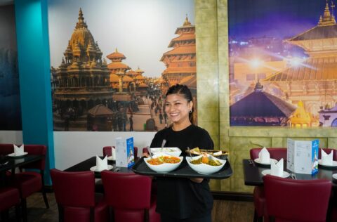 Award winning Great Himalayas in Southport excited to open second restaurant